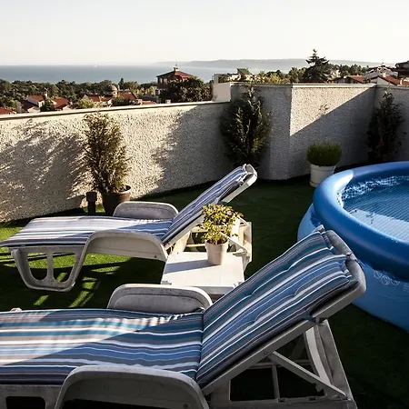 Guest house Velena
