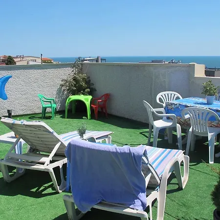 Guest house Velena Saints Constantine and Helena
