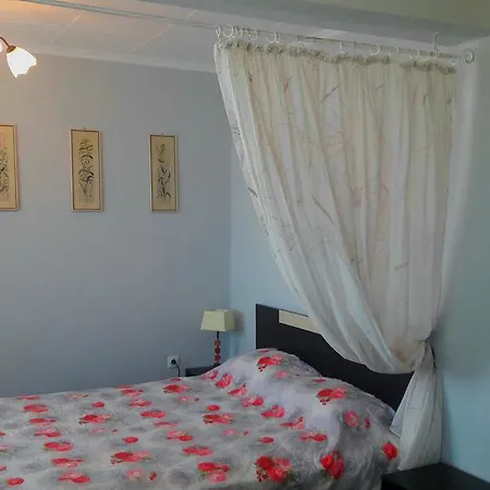 Velena Guest house
