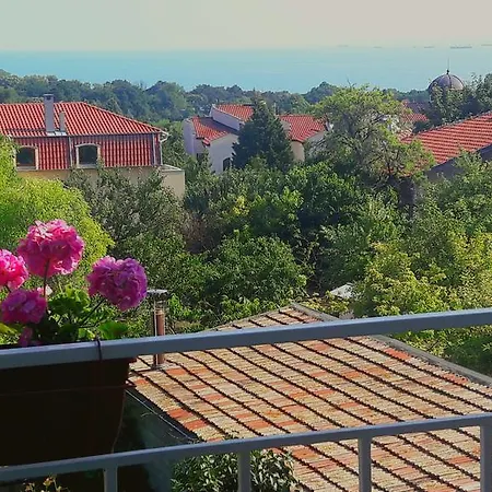 Guest house Velena