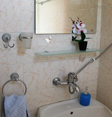 Guest house Velena 3*