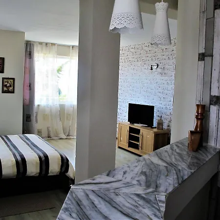 Guest house Velena