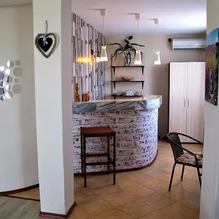 Velena Guest house
