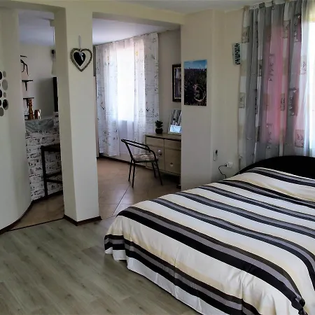 Velena Guest house