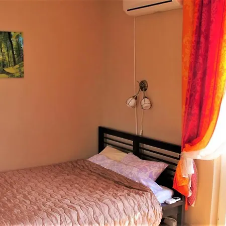 Guest house Velena Saints Constantine and Helena