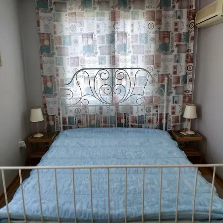 Velena Guest house 3*