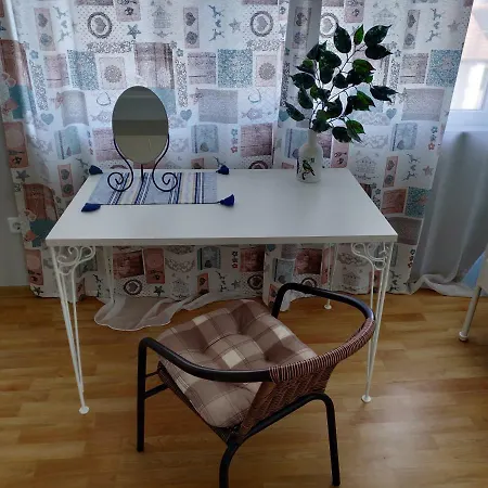 Velena Guest house