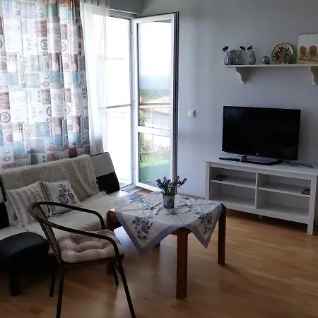 Guest house Velena