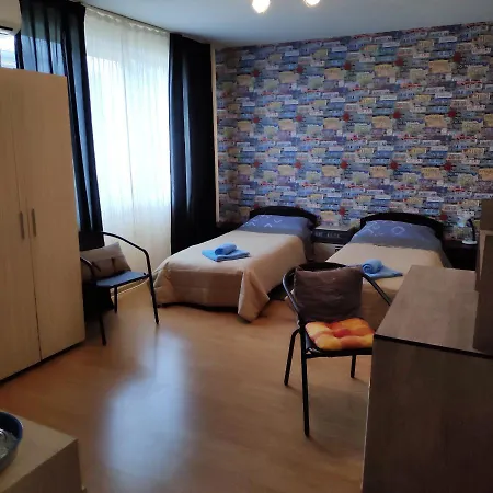 Guest house Velena 3*