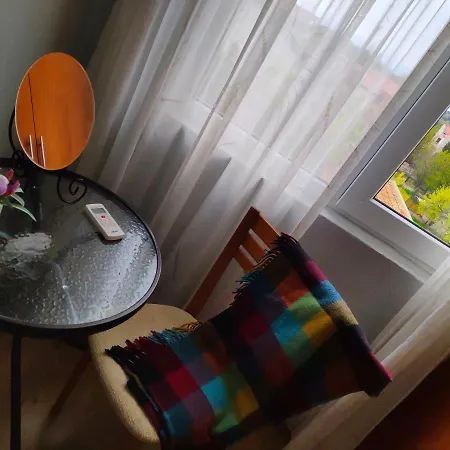 Velena Guest house