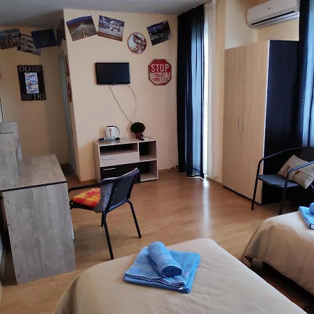 Guest house Velena Saints Constantine and Helena